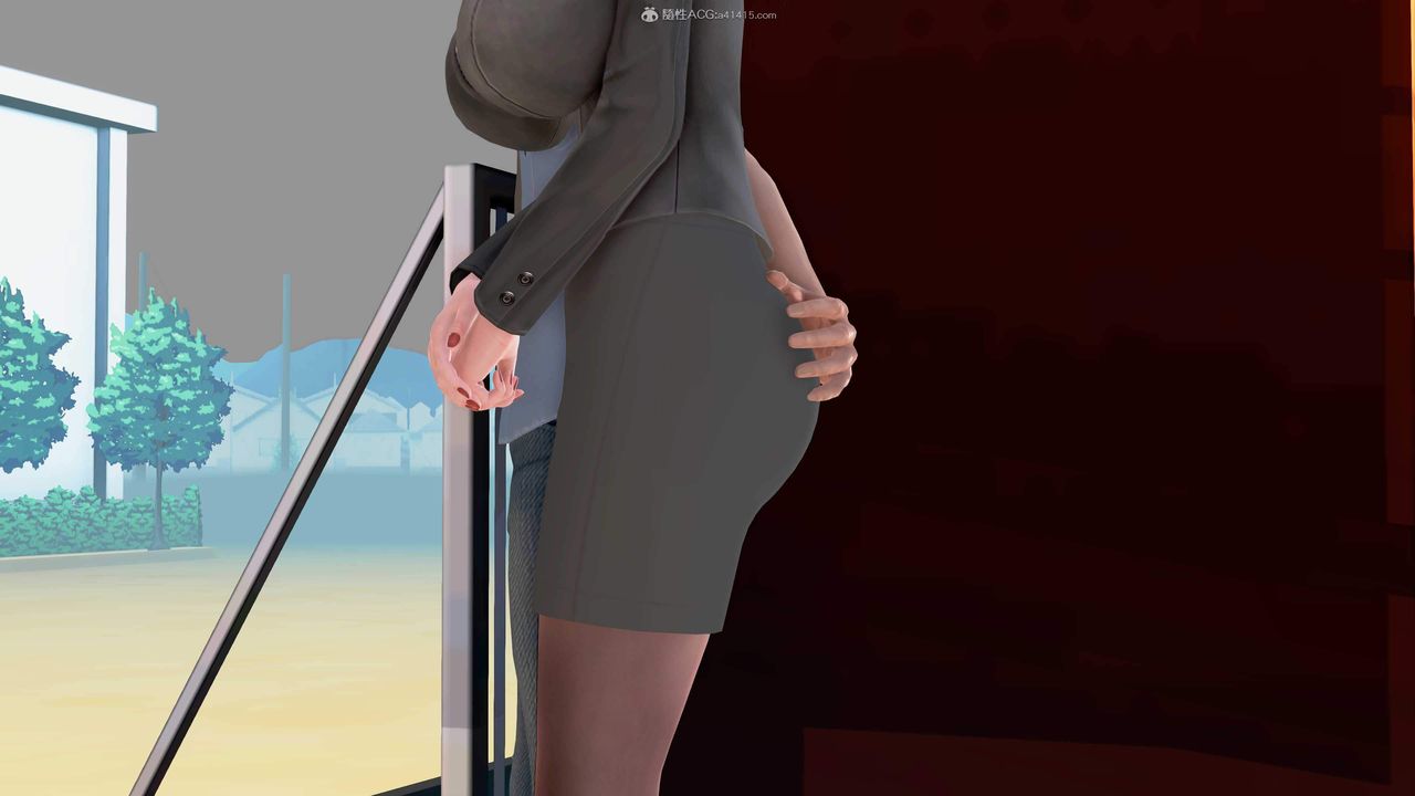 [3D]意外嫖到初中色女班主任第1-2部番外篇番外篇1