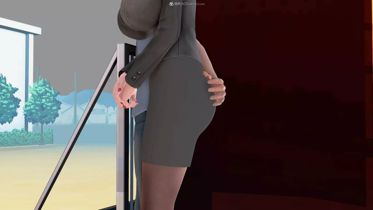 [3D]意外嫖到初中色女班主任第1-2部番外篇-番外篇1 - 图片 8