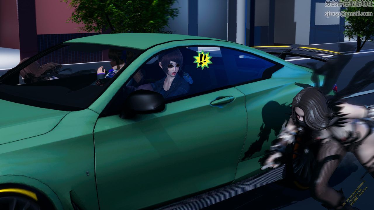 [3D]ElfSoul精魂之靈番外篇第18話