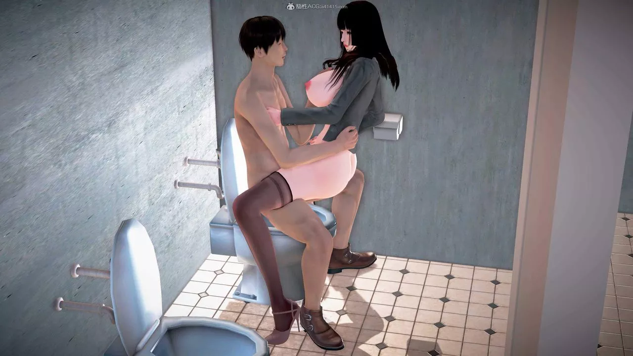 [3D]意外嫖到初中色女班主任第1-2部番外篇-番外篇1 - 图片 17