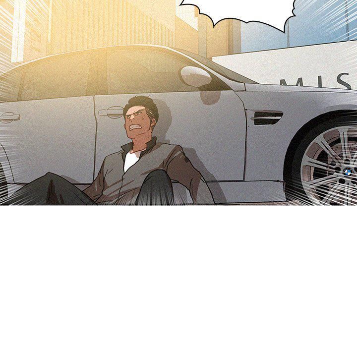 迷失天堂第32话