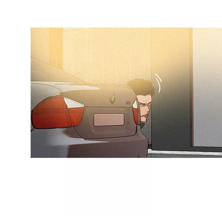 迷失天堂第32話