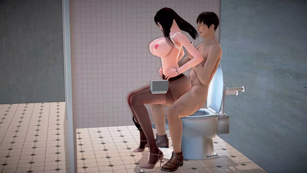 [3D]意外嫖到初中色女班主任第1-2部番外篇-番外篇1 - 图片 24