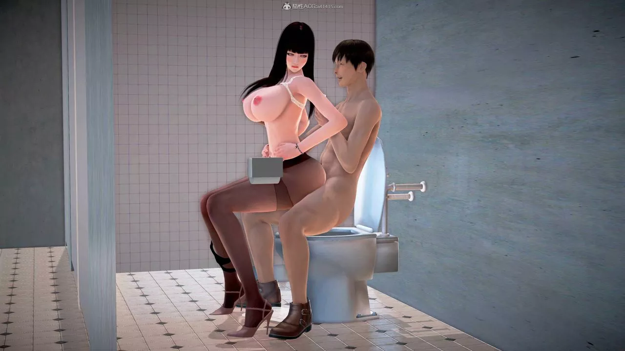 [3D]意外嫖到初中色女班主任第1-2部番外篇-番外篇1 - 图片 25