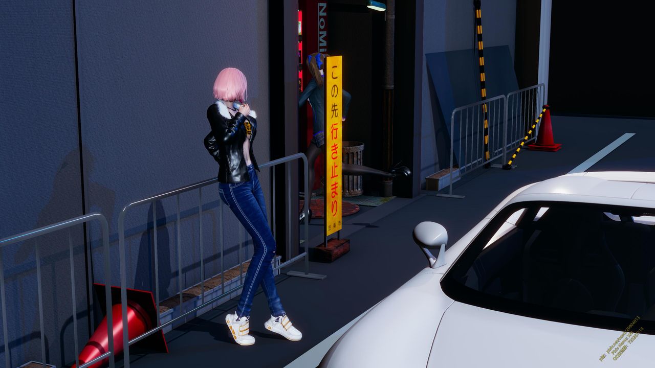 [3D]ElfSoul精魂之灵番外篇第18话