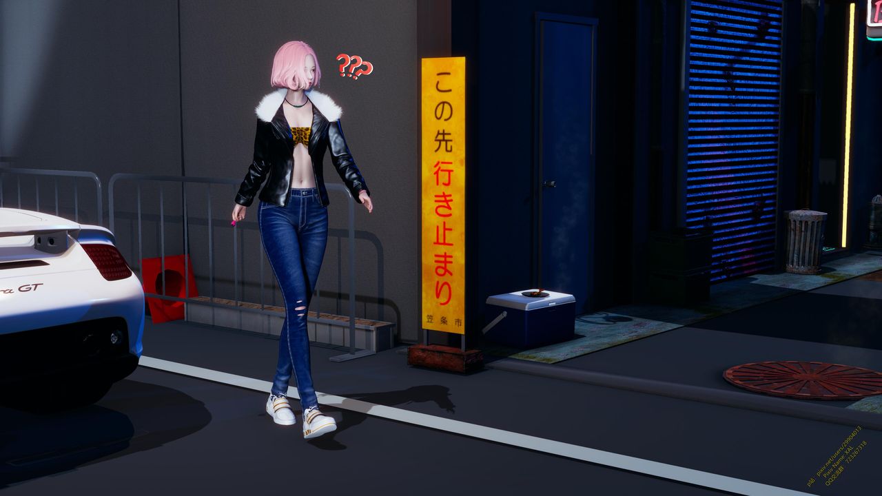 [3D]ElfSoul精魂之靈番外篇第18話