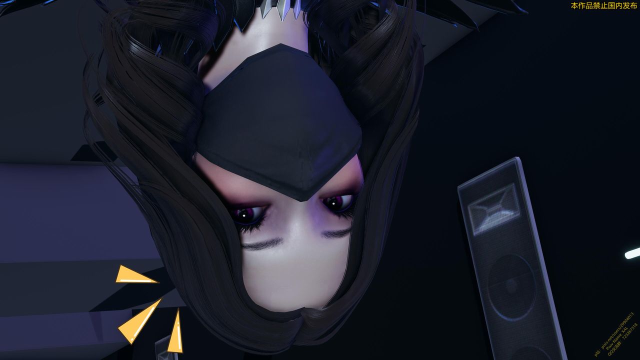 [3D]ElfSoul精魂之灵番外篇第19话