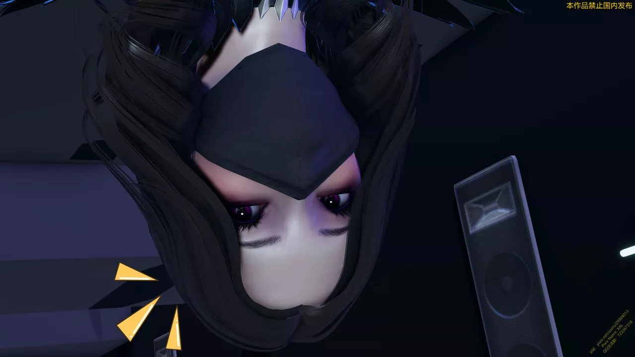 [3D]ElfSoul精魂之靈番外篇第19話