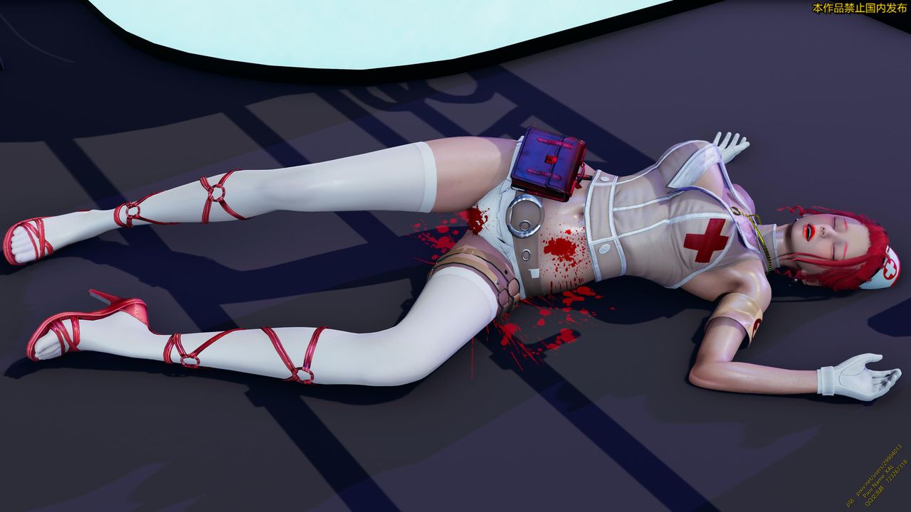 [3D]ElfSoul精魂之灵番外篇第19话