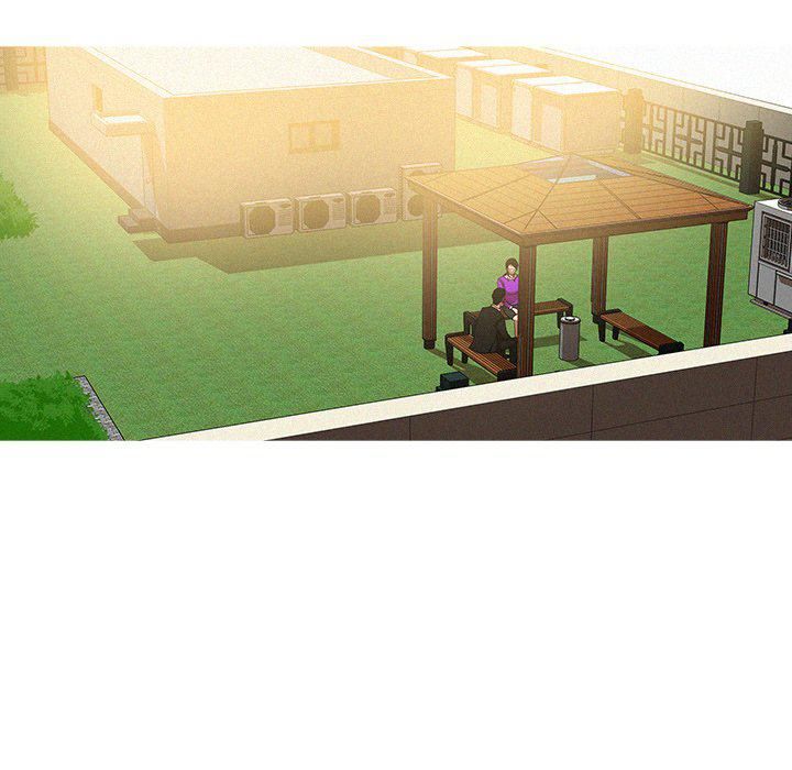 迷失天堂第34话