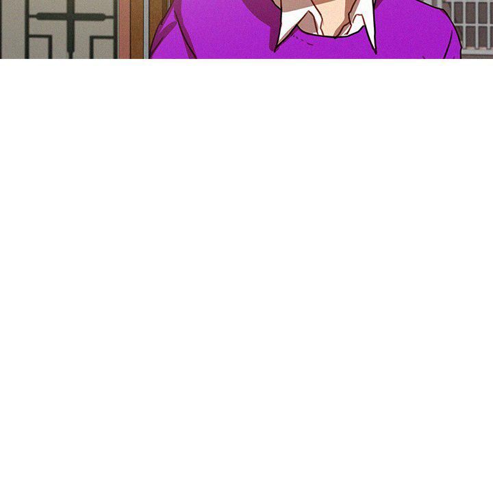 迷失天堂第34話