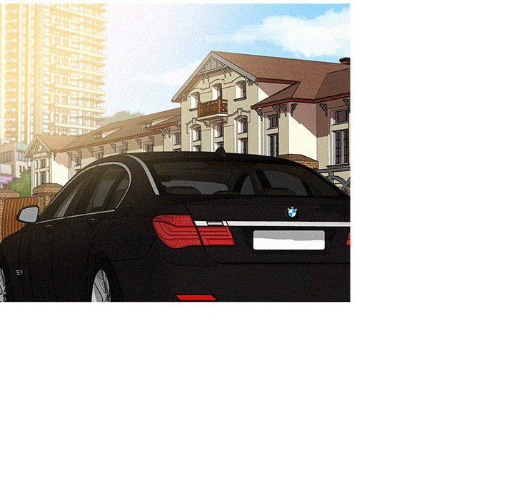 迷失天堂第34話