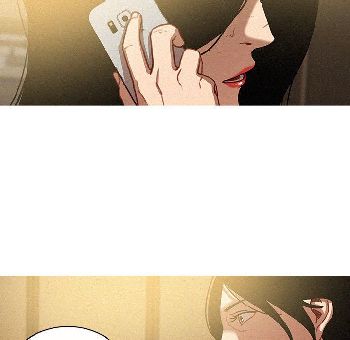 迷失天堂第35话