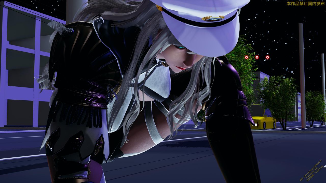 [3D]ElfSoul精魂之靈番外篇第20話