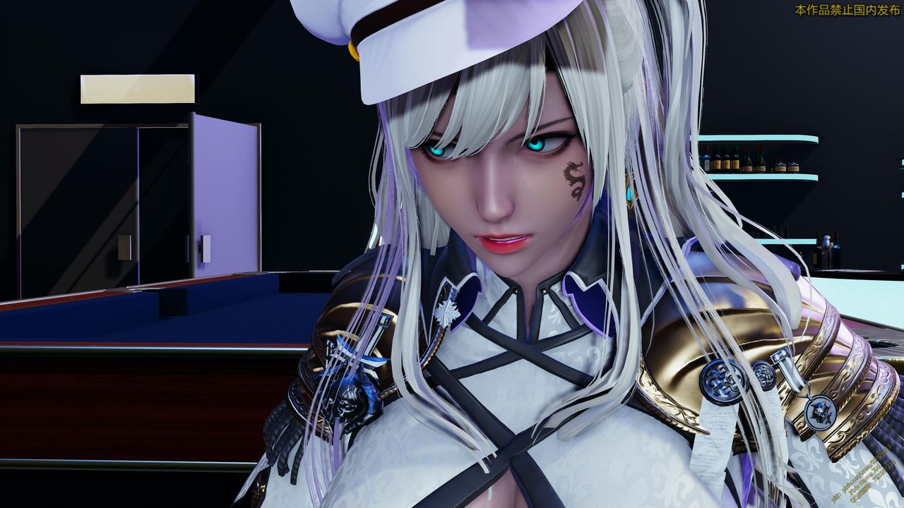 [3D]ElfSoul精魂之灵番外篇第20话