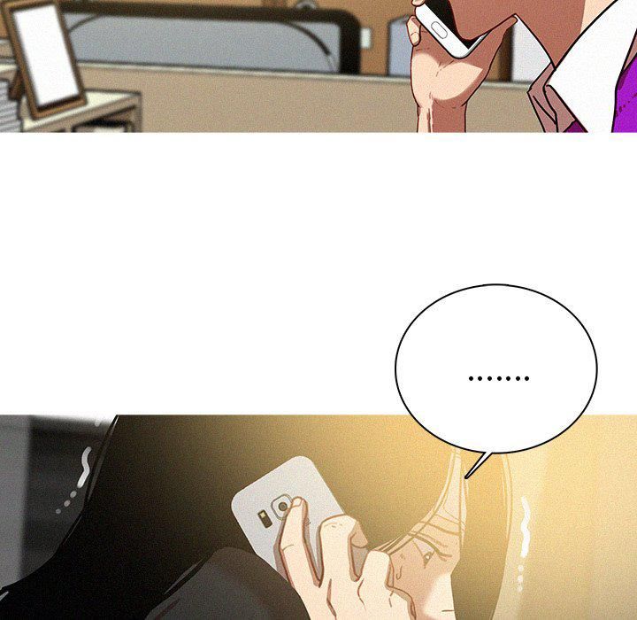 迷失天堂第35话