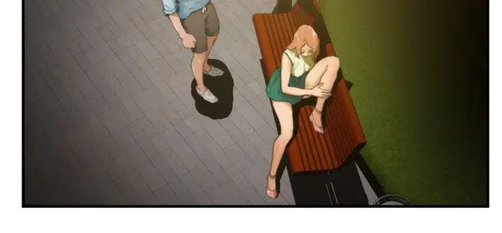 H-Mate第18话-永远的朋友