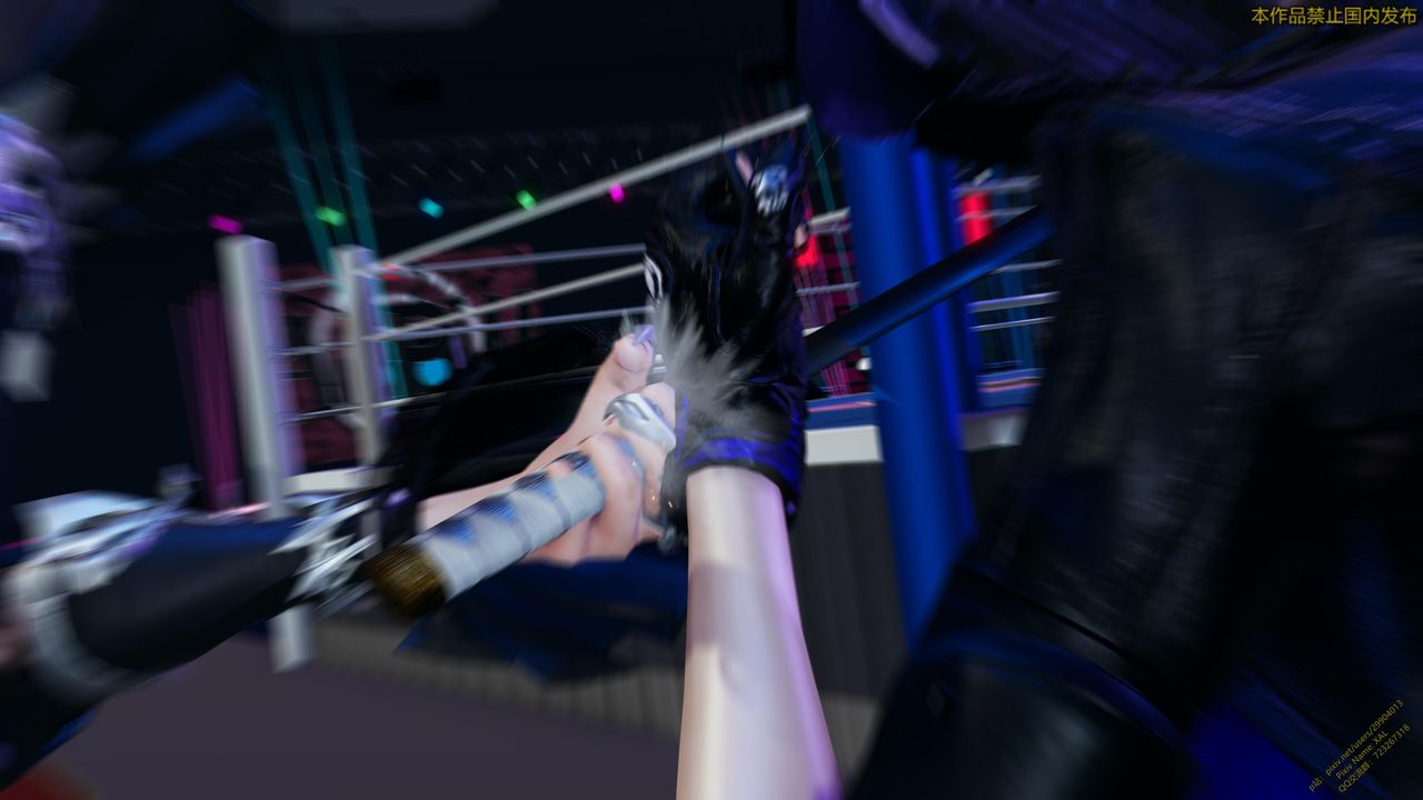 [3D]ElfSoul精魂之灵番外篇第20话