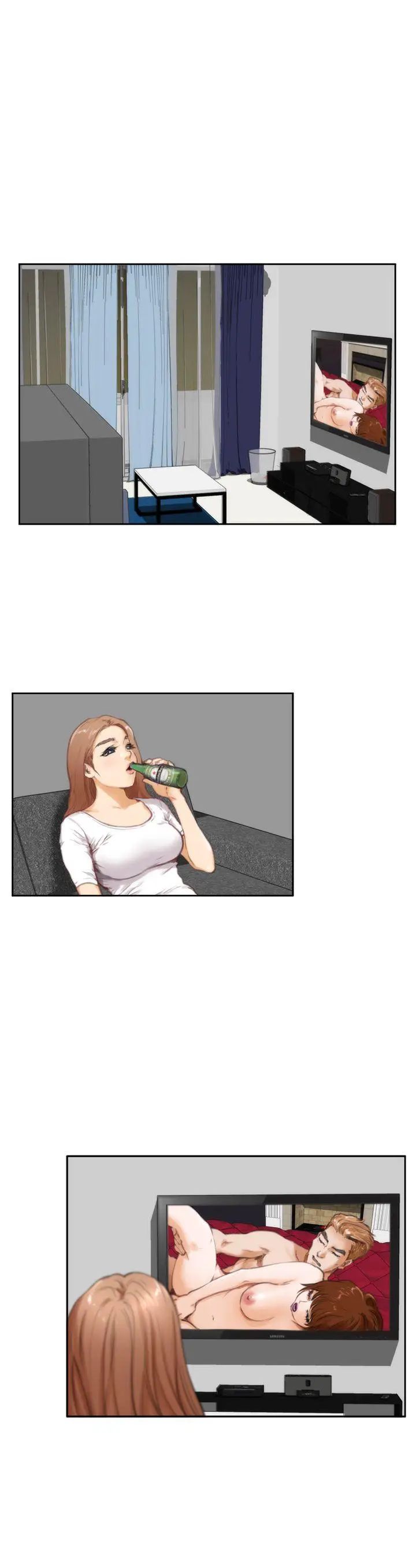 H-Mate第23话-我下次一定要上她