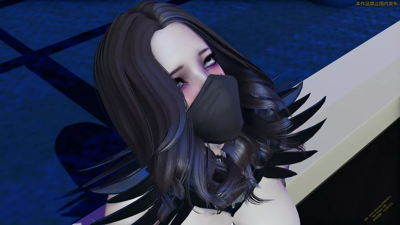 [3D]ElfSoul精魂之靈番外篇第21話