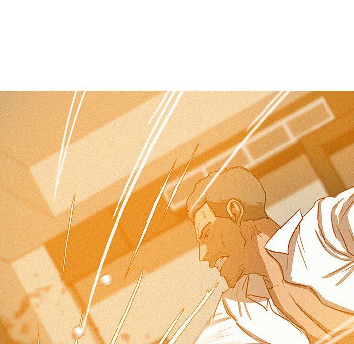 迷失天堂第38話