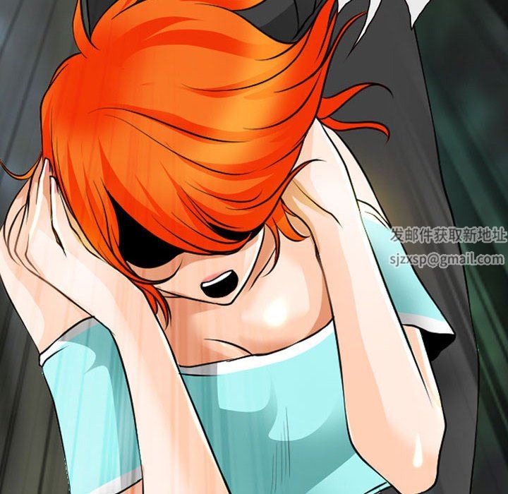 耳畔的神音第55话