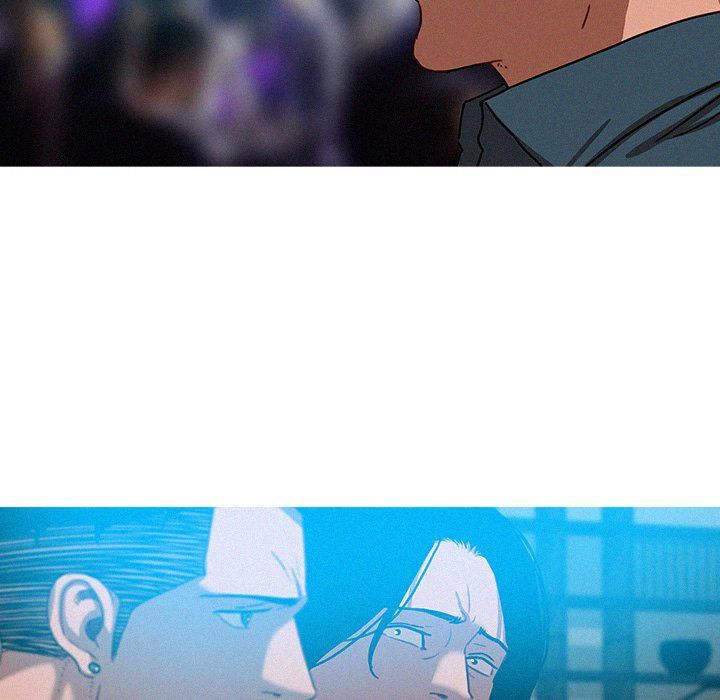 迷失天堂第39话