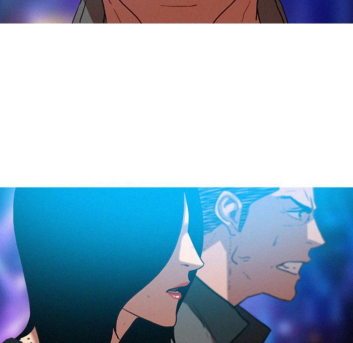 迷失天堂第39话