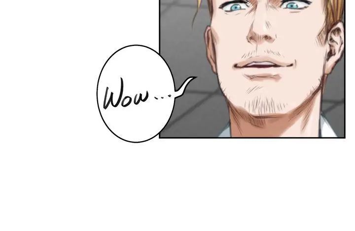 H-Mate第28话-狭路相逢