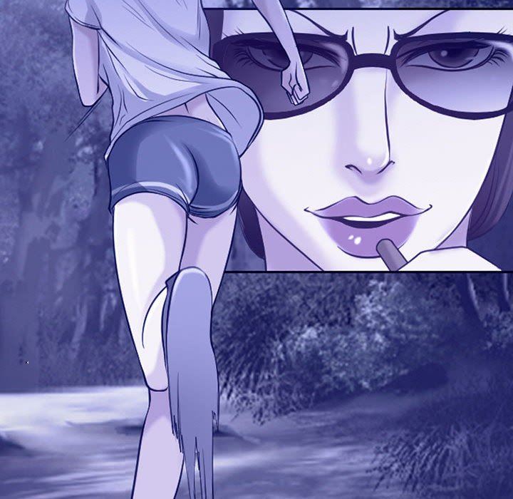 耳畔的神音第56话