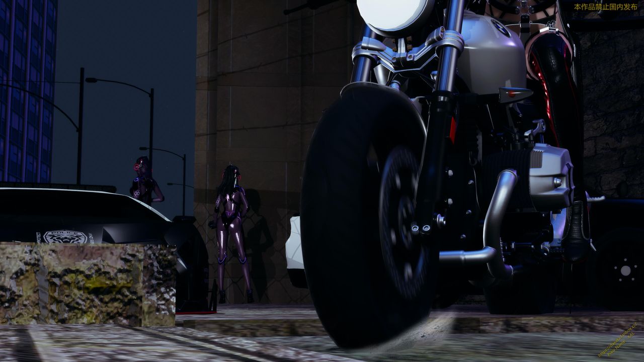 [3D]ElfSoul精魂之灵番外篇第23话