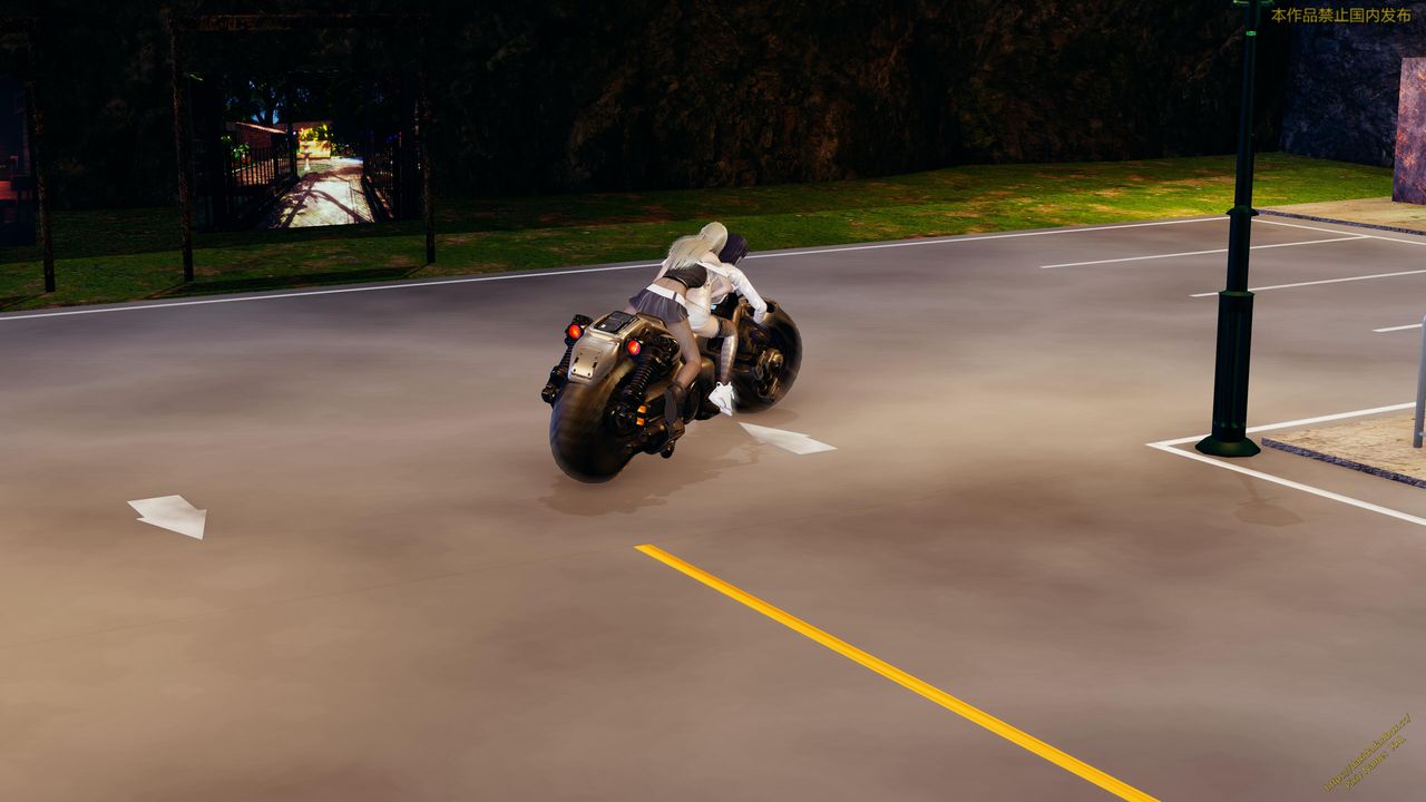 [3D]ElfSoul精魂之灵番外篇第23话