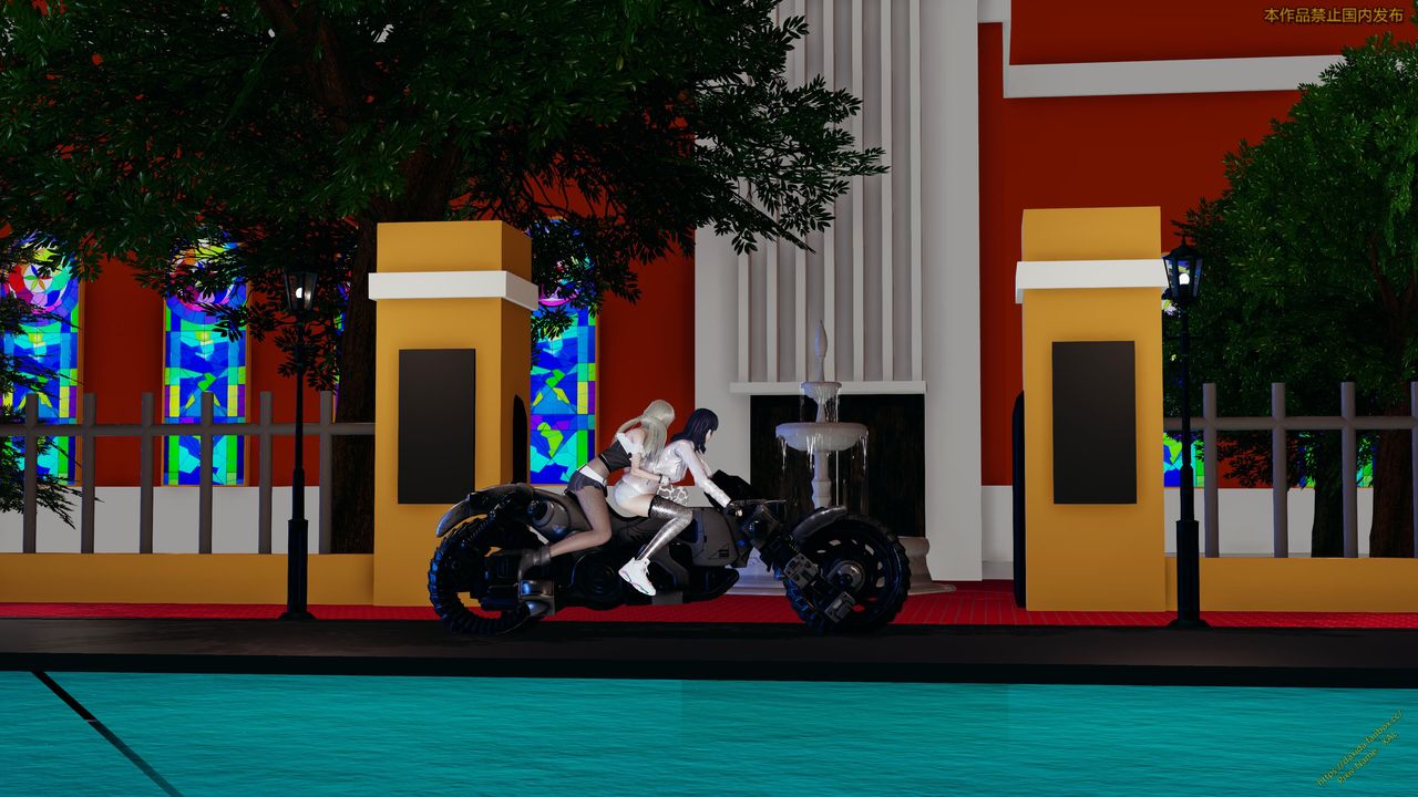 [3D]ElfSoul精魂之灵番外篇第23话