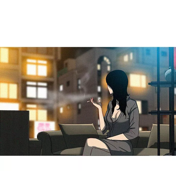 迷失天堂第41話