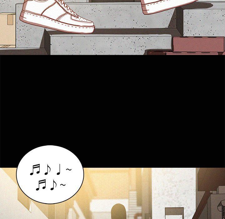 迷失天堂第41話