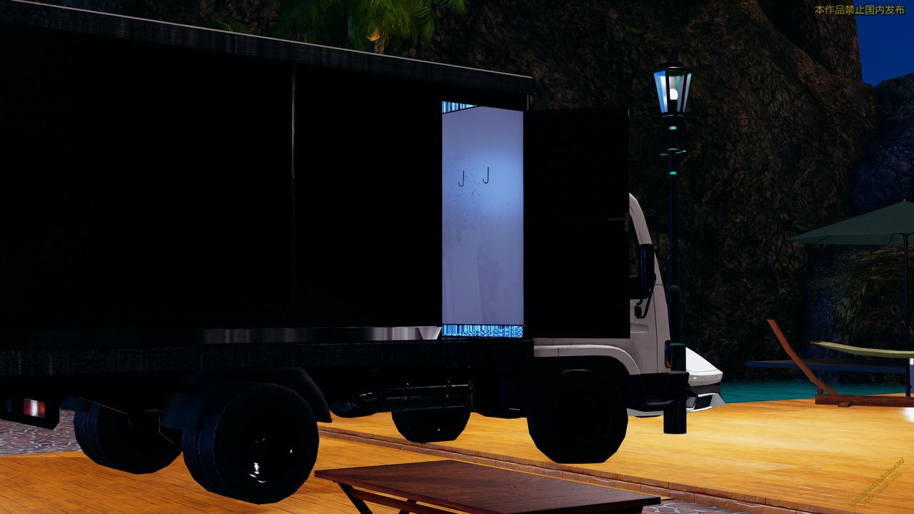 [3D]ElfSoul精魂之靈番外篇第23話