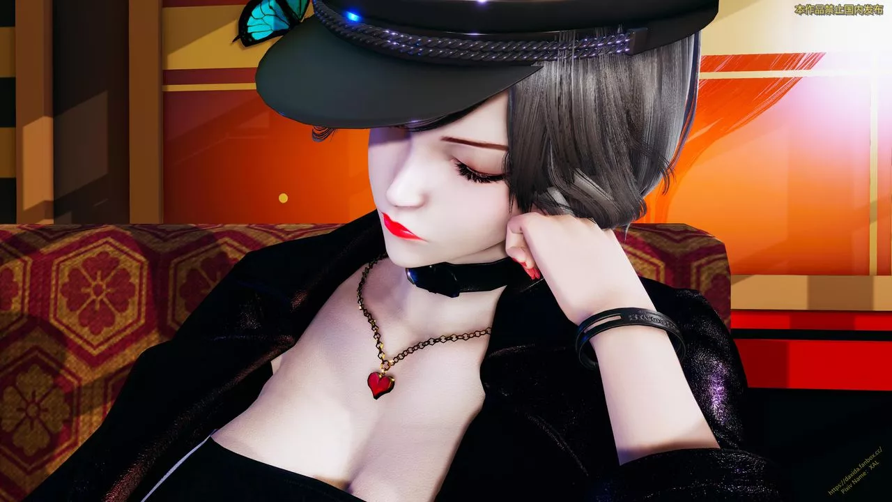 [3D]ElfSoul精魂之靈番外篇第23話