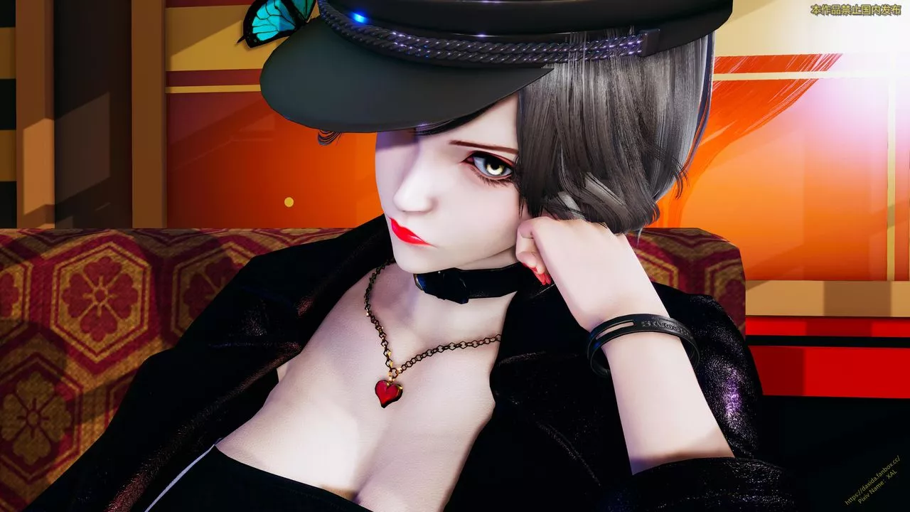[3D]ElfSoul精魂之靈番外篇第23話