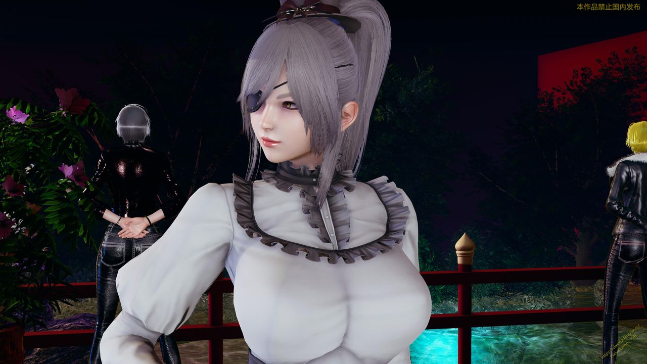 [3D]ElfSoul精魂之灵番外篇第23话