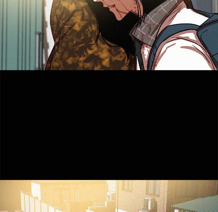 迷失天堂第42話