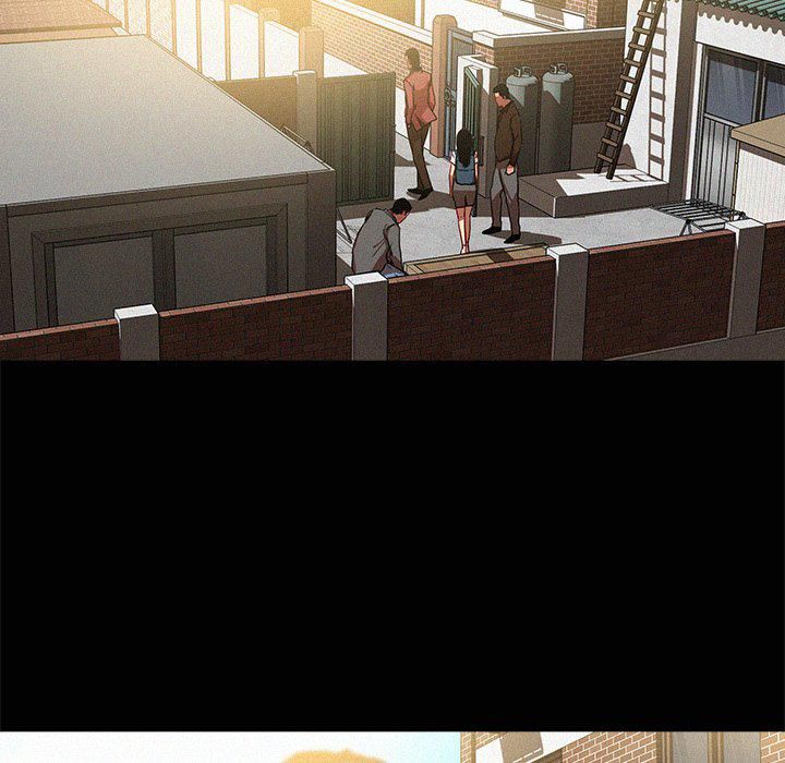 迷失天堂第42话