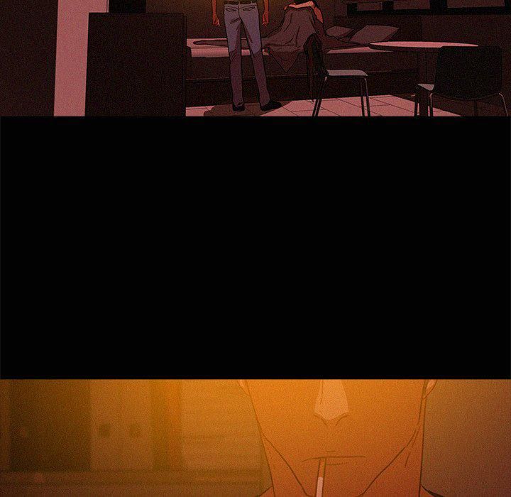 迷失天堂第42话