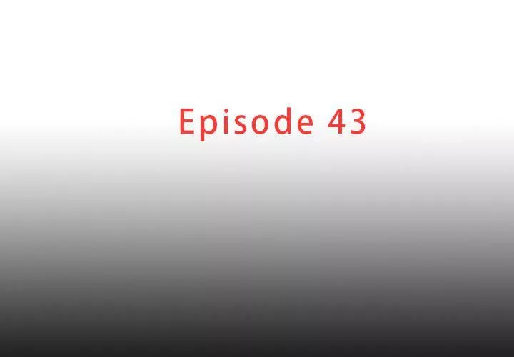迷失天堂第43話