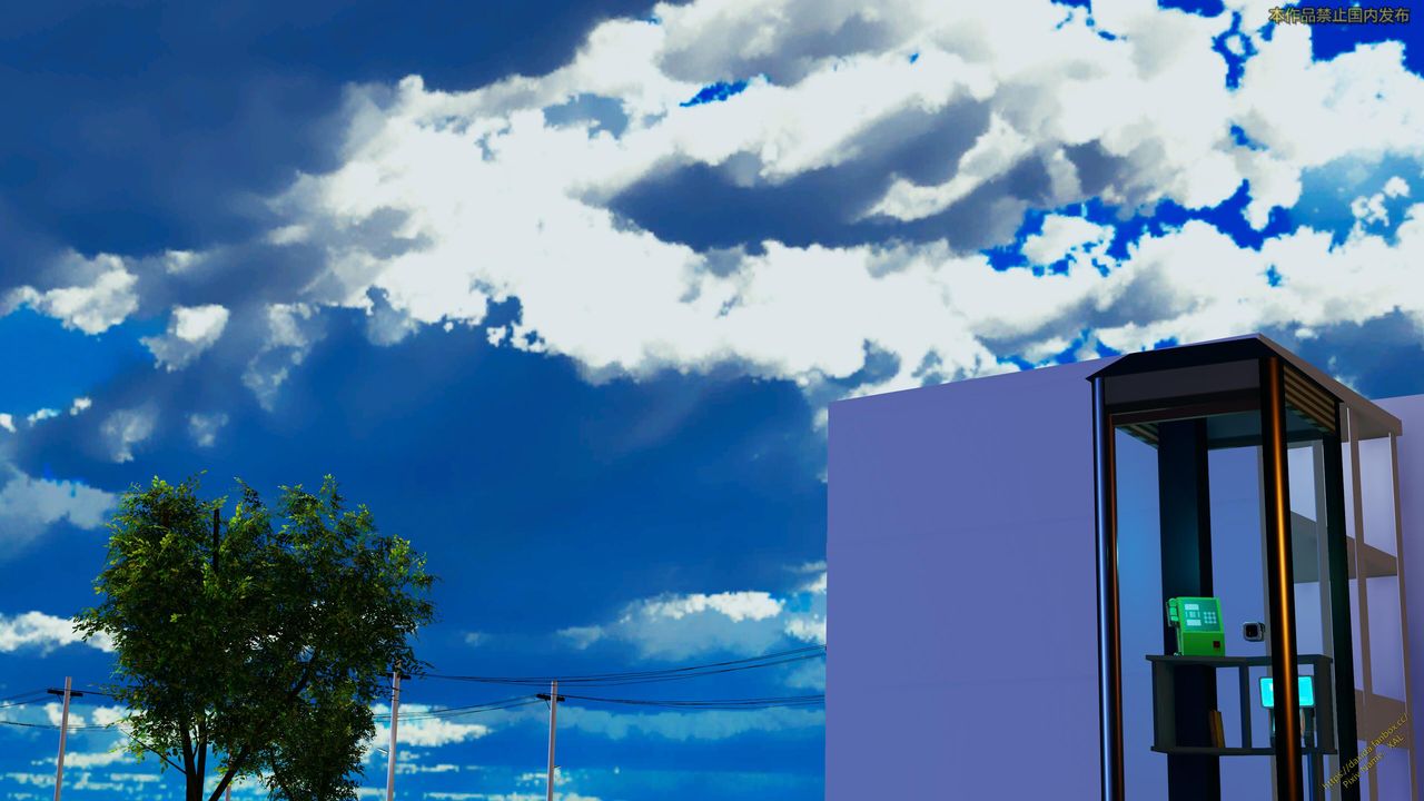 [3D]ElfSoul精魂之灵番外篇第23话