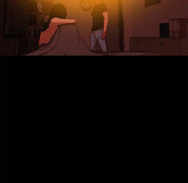 迷失天堂第43話