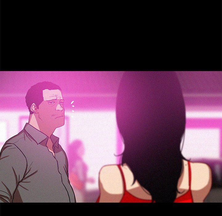 迷失天堂第43話