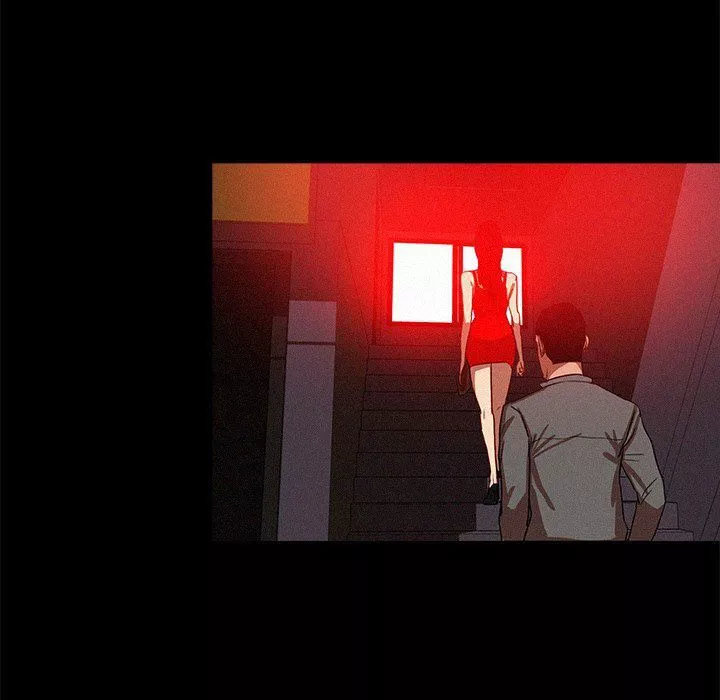 迷失天堂第43話