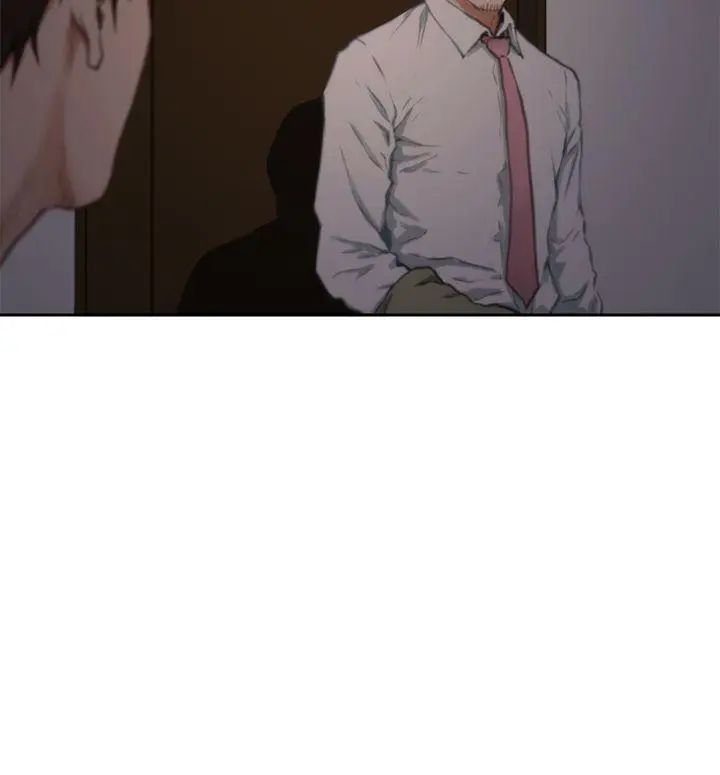 H-Mate第36話-回到原點