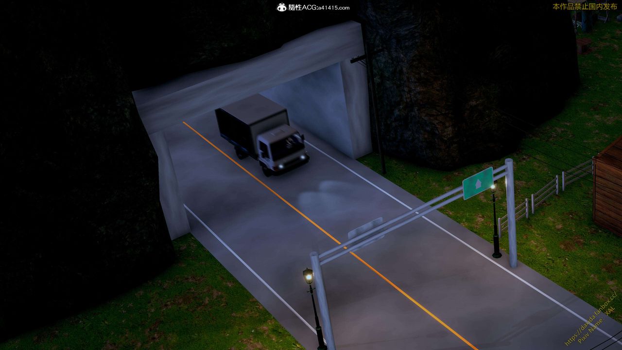 [3D]ElfSoul精魂之灵番外篇第24话