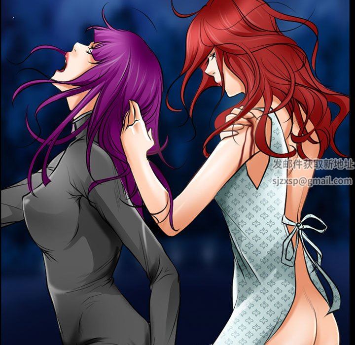 耳畔的神音第58话